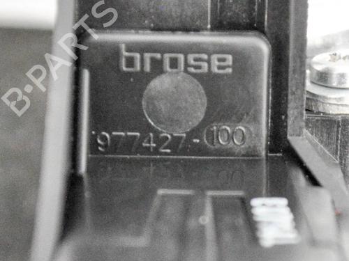 Left front window motor VOLVO V60 I (155) 1.6 DRIVe | BP6747054E21