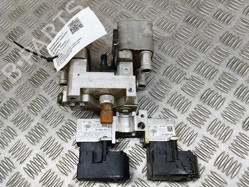 Electronic sensor JAGUAR I-PACE (X590) EV400 AWD | BP27782684M84  - Image 5