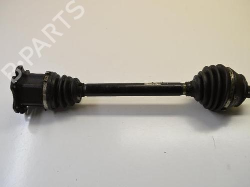 Used Left front driveshaft AUDI A8 D3 (4E2, 4E8) 3.0 TDI quattro (211 hp) 30232873