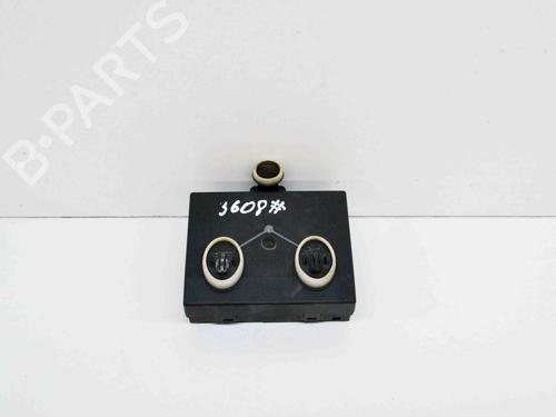 Electronic module AUDI A5 Sportback (8TA) 2.0 TDI | BP10074672M83