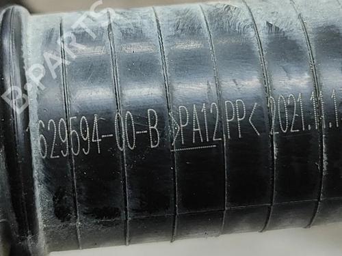 Pipe TESLA MODEL Y (5YJY) EV Performance All-wheel Drive | BP28556289M125