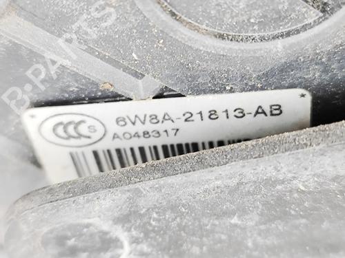 Front left lock JAGUAR XK II Coupe (X150) 5.0 V8 | BP31192414C98 