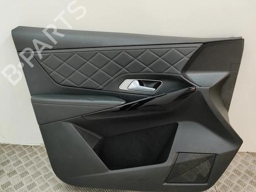 Used Front left panel Front left panel DS DS 7 Crossback (J4_, JR_, JC_) 1.5 BlueHDi 130 (JCYHZJ, JCYHZR) (130 hp) 33377953 33377953