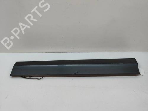 Dørliste Dørliste VW T-ROC (A11, D11) 2.0 TSI 4motion (190 hp) 33400005 33400005