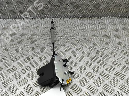 Tailgate lock AUDI Q5 (GUB) SQ5 TFSI quattro | BP33847400C101 - Image 4