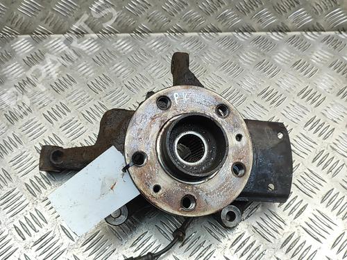 Used Left front steering knuckle RENAULT TRAFIC III Van (FG_) 1.6 dCi 115 (FGMD) (116 hp) 30856669