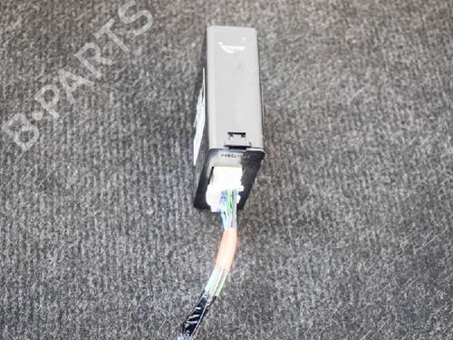 Electronic module NISSAN QASHQAI II SUV (J11, J11_) 1.6 DIG-T | BP6752081M83 