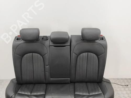 Sæde Bagtil Sæde Bagtil AUDI A6 C7 Avant (4G5, 4GD) 2.0 TDI quattro (190 hp) 34101943 34101943