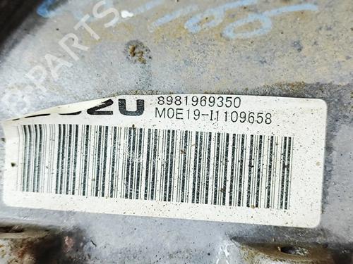 Transfer box ISUZU D-MAX II (TFR, TFS) 2.5 CRDi 4x4 (TFS86J) | BP38875160M36 - Image 7