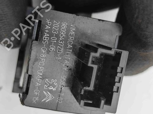Switch CITROËN C5 AIRCROSS (A_) 1.6 Hybrid 225 (A45GFR) | BP29459601I30 
