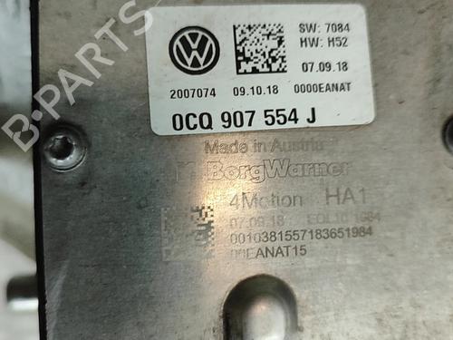 Rear differential AUDI A3 Limousine (8VS, 8VM) S3 quattro | BP31314737M24 