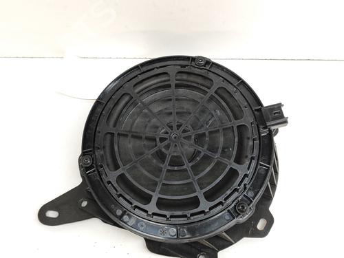 Used Speaker OPEL CORSA F (P2JO) 1.2 (68) (101 hp) 27771103