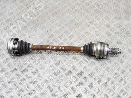 Used Left rear driveshaft BMW 5 Touring (F11) 530 d (258 hp) 11870086