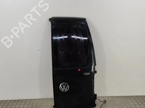 Used Right rear door VW CADDY III Box Body/MPV (2KA, 2KH, 2CA, 2CH) 2.0 SDI (70 hp) 30788348