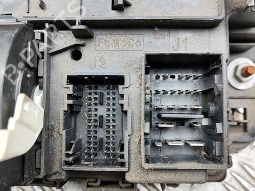 Fuse box FORD TRANSIT V363 Van (FCD, FDD) 2.0 EcoBlue | BP36863834E1  - Image 9