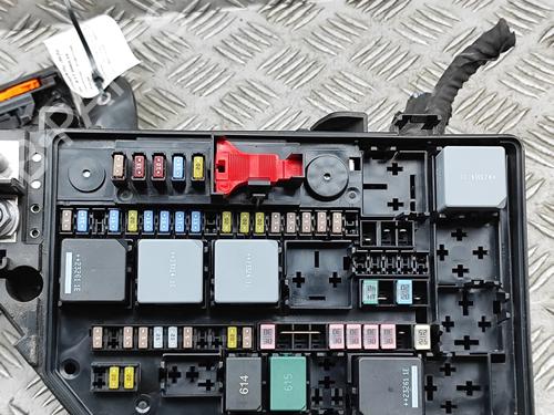 Fuse box VOLVO XC40 (536) B3 Mild-Hybrid | BP37797497E1 - Image 4