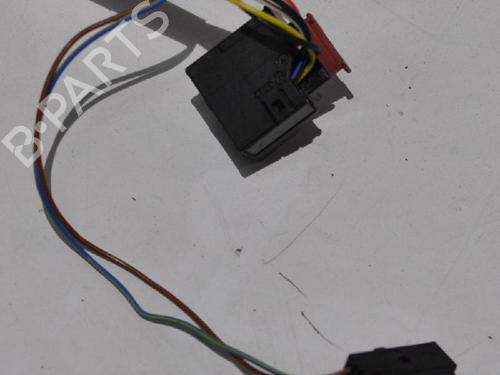 Left mirror AUDI A5 (8T3) 2.0 TDI | BP6718235C26 