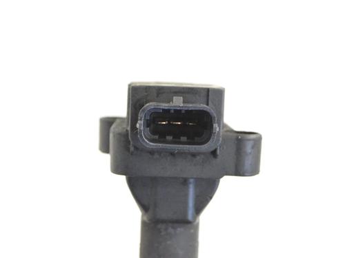 Ignition coil PORSCHE CAYMAN (987) S 3.4 | BP33344501M94 - Image 4