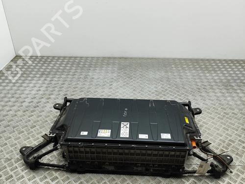 Used Battery MERCEDES-BENZ A-CLASS Saloon (V177) A 250 e (177.185) (218 hp) 31859105