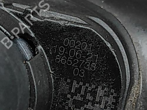 Electronic sensor BMW 3 (G20, G80, G28) 320 i | BP31951403M84 