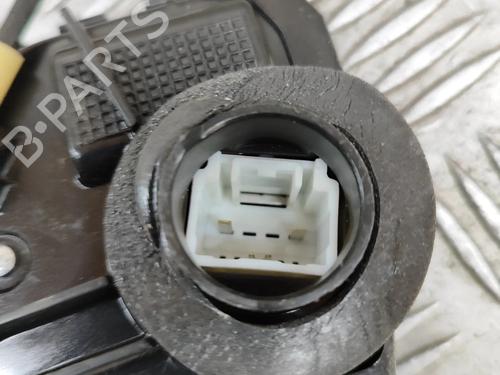 Front right lock LEXUS CT (ZWA10_) 200h (ZWA10_) | BP25893921C97 