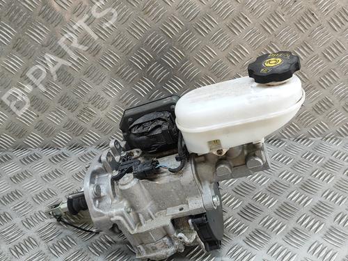 Used Servo brake TESLA MODEL S (5YJS) P100D AWD (772 hp) 28497994