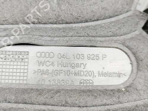 Upper protection AUDI A4 B9 (8W2, 8WC) 2.0 TDI | BP33393781M93 - Image 8