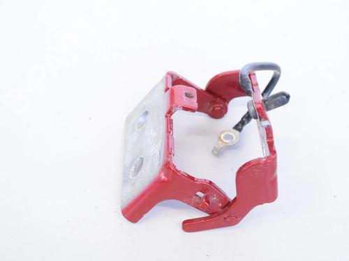 Dørhængsel/Dørbegrænser JAGUAR E-PACE (X540) 2.0 D150 AWD | BP30575283C146