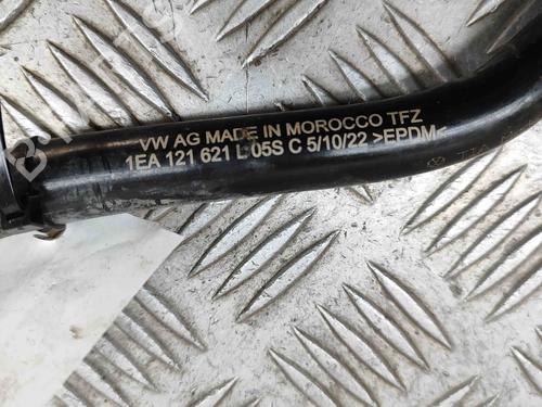 Pipe SKODA ENYAQ iV SUV (5AZ) 80 | BP28551946M125
