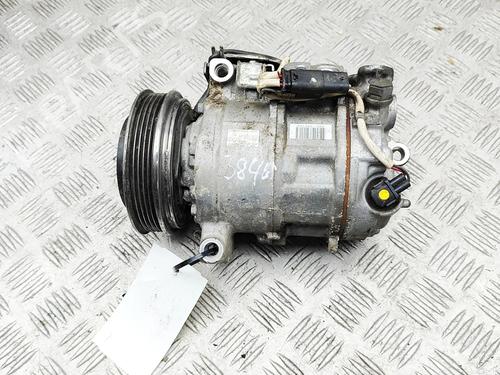 AC compressor MERCEDES-BENZ E-CLASS Coupe (C238) E 220 d (238.314) | BP33385160M34 - Image 5