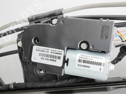 Soltag SAAB 9-4X 3.0 XWD | BP38565507C124 - Image 10