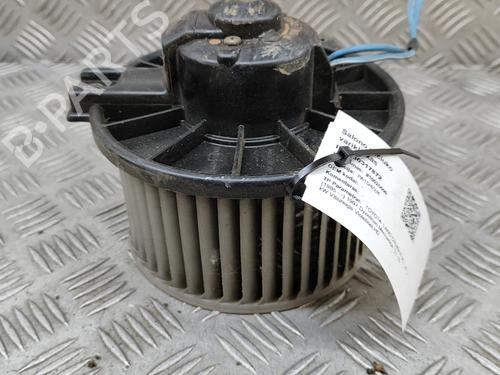 Used Heater blower motor TOYOTA LAND CRUISER 90 (_J9_) 3.0 TD (KZJ90_, KZJ95_, KZJ90R, KZJ95R, KZJ90W, KZJ95W) (125 hp) 25922191
