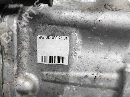 AC compressor MERCEDES-BENZ EQB (X243) EQB 300 4-matic (243.608, 243.609) | BP29752976M34