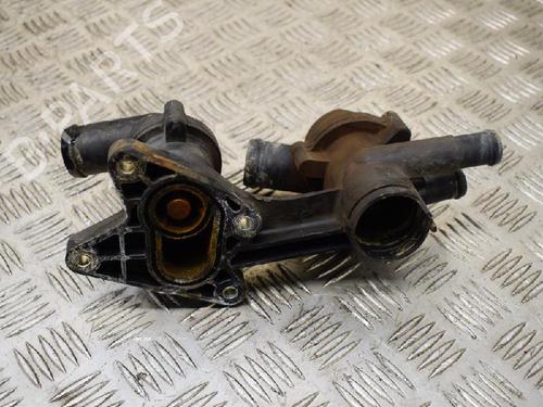 Thermostat housing VW PASSAT B6 (3C2) 1.4 TSI | BP14660236M116