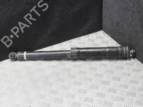 Used Left rear shock absorber TOYOTA PRIUS C (NHP10_) 1.5 Hybrid (NHP10) (73 hp) 29391139