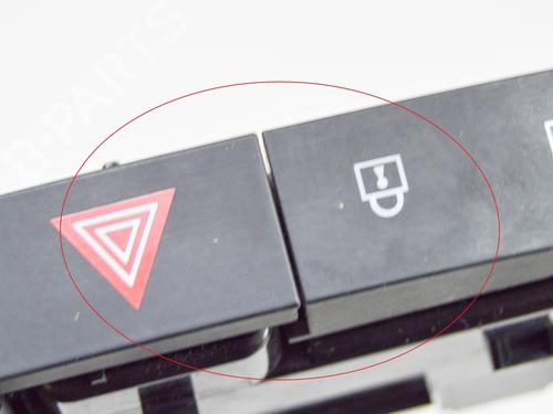 Switch OPEL ASTRA J (P10) 1.7 CDTI (68) | BP11814992I30 