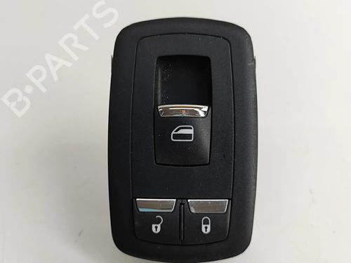 right-rear-window-switch-maserati-quattroporte-vi-2012-24583874 main image