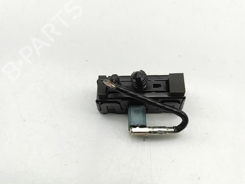 Used Antenna/Base PORSCHE CAYENNE Coupe (9YB) 4.0 S AWD (9YBBJ1) (475 hp) 29594184