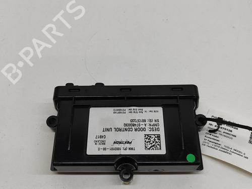 Module électronique TESLA MODEL S (5YJS) P100D AWD (772 hp) 28498026