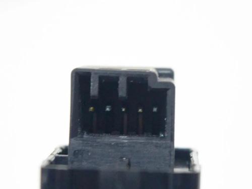 Right rear window switch VOLVO XC40 (536) T3 | BP27752329I28  - Image 5