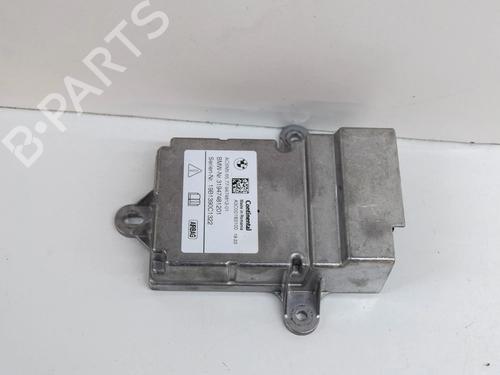 Used ECU airbags ECU airbags BMW X3 (G01, F97, G08) xDrive M40 d (326 hp) 27764577 27764577