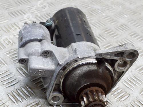 Starter AUDI A3 Sportback (8PA) 1.6 TDI | BP13928585M8 