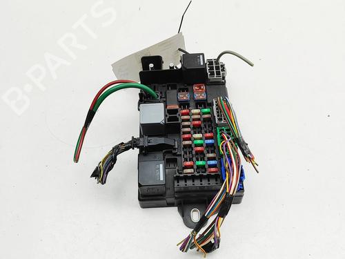 Fuse box JAGUAR F-TYPE Coupe (X152) 3.0 SCV6 S | BP31859580E1 - Image 4