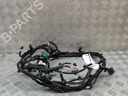 Used Wiring harness Wiring harness CITROËN C4 X (BD_, BE_, BF_) ë-C4 X (BFZKXC) (136 hp) 33368651 33368651
