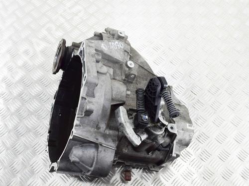 Gearbox SKODA KAROQ (NU7, ND7) 1.0 TSI | BP17076863M3 