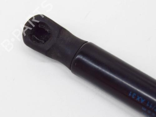 Hood lift support BMW 7 (F01, F02, F03, F04) 740 d | BP14619510C139 