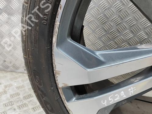 Rim AUDI Q7 (4MB, 4MG, 4MQ) 3.0 TDI quattro | BP19264966C45
