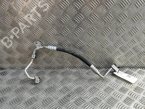 Used AC pipe AC pipe SKODA ENYAQ iV SUV (5AZ) 60 (179 hp) 27795060 27795060