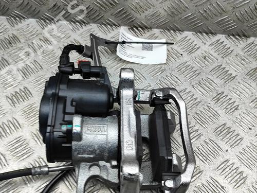 Left rear brake caliper TESLA MODEL 3 (5YJ3) EV | BP38515473M107 - Image 4