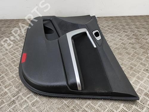 Høyre frontpanel KIA XCEED (CD) 1.6 CRDi 136 | BP28552253C59 